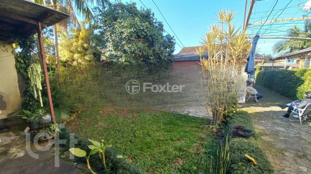 Casa à venda com 3 quartos, 172m² - Foto 25