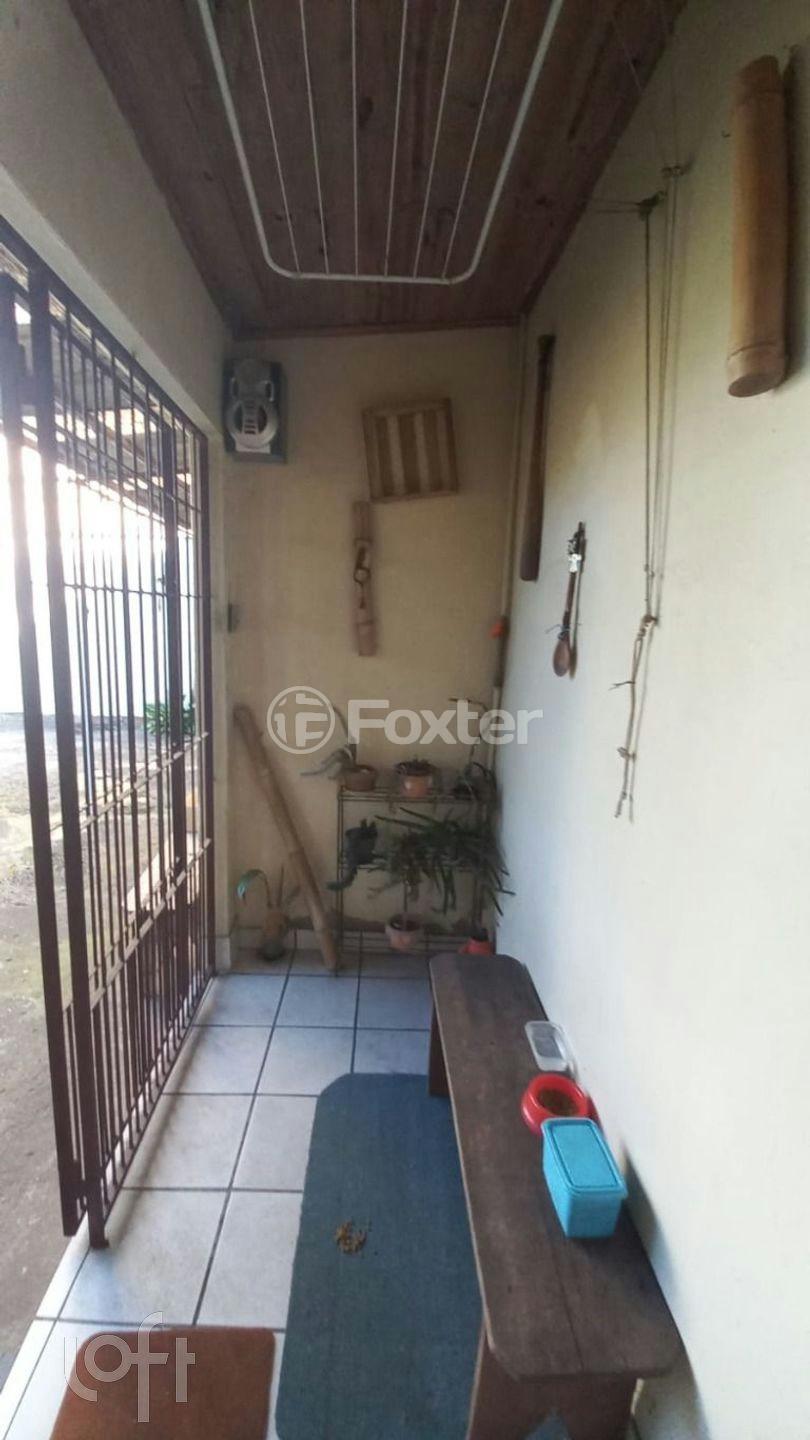 Casa à venda com 3 quartos, 172m² - Foto 24