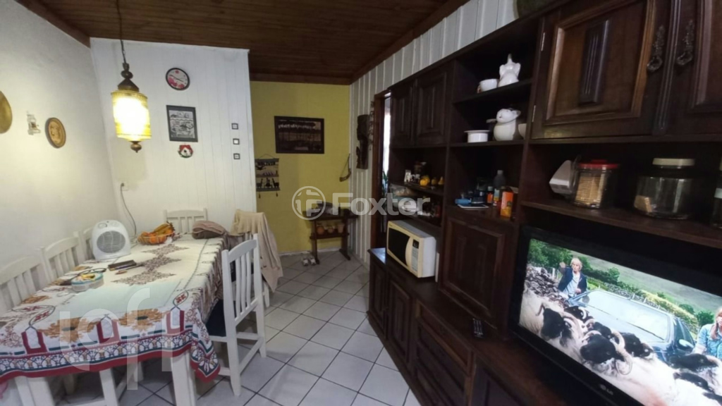 Casa à venda com 3 quartos, 172m² - Foto 23