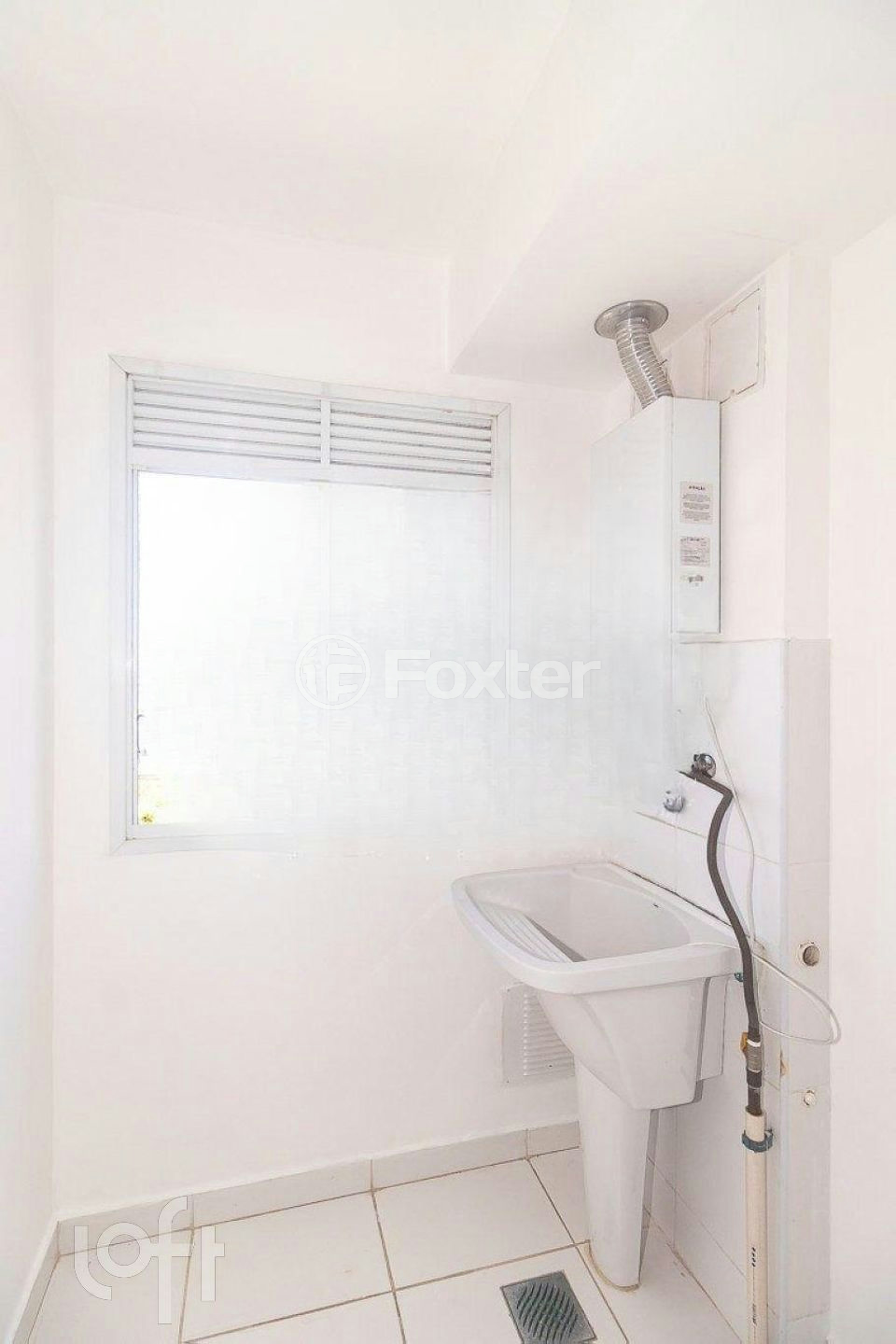 Apartamento à venda com 3 quartos, 65m² - Foto 25