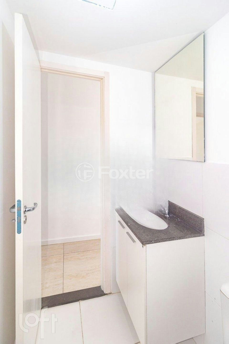 Apartamento à venda com 3 quartos, 65m² - Foto 3