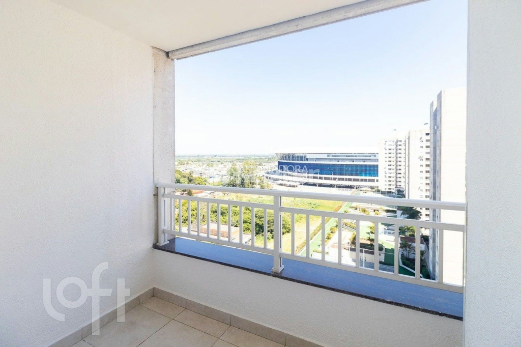 Apartamento à venda com 3 quartos, 65m² - Foto 33