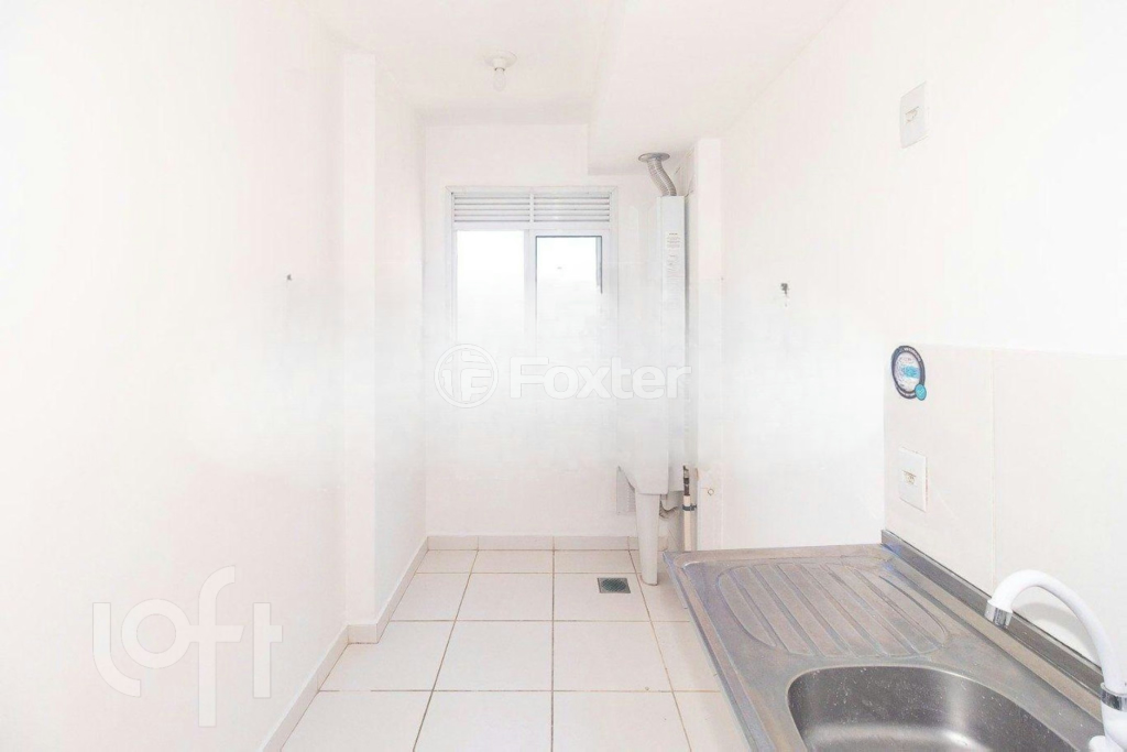 Apartamento à venda com 3 quartos, 65m² - Foto 24