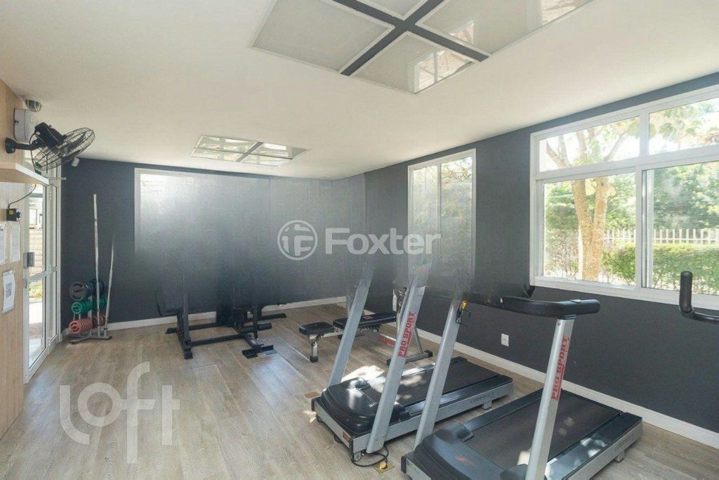 Apartamento à venda com 3 quartos, 65m² - Foto 38