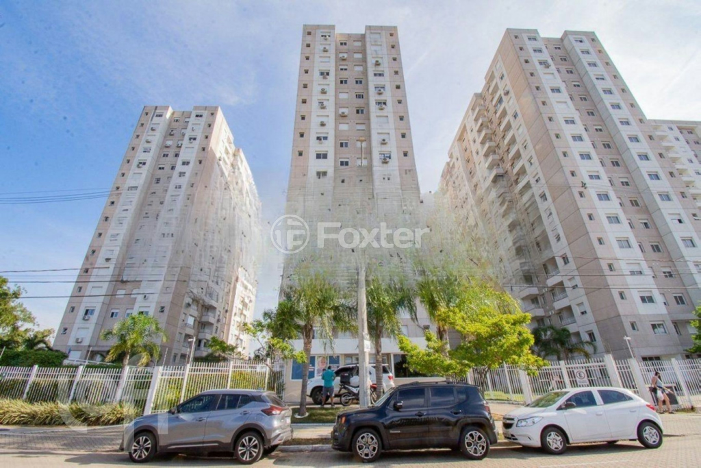 Apartamento à venda com 3 quartos, 65m² - Foto 39