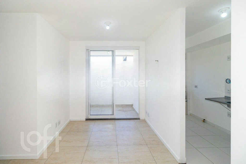 Apartamento à venda com 3 quartos, 65m² - Foto 1