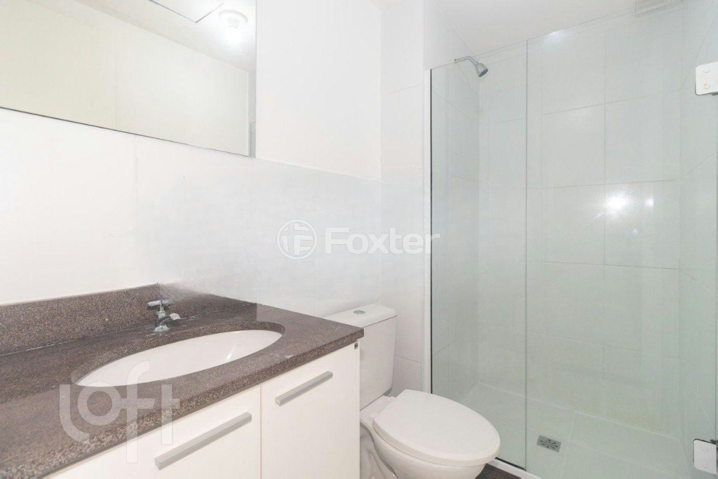 Apartamento à venda com 3 quartos, 65m² - Foto 4