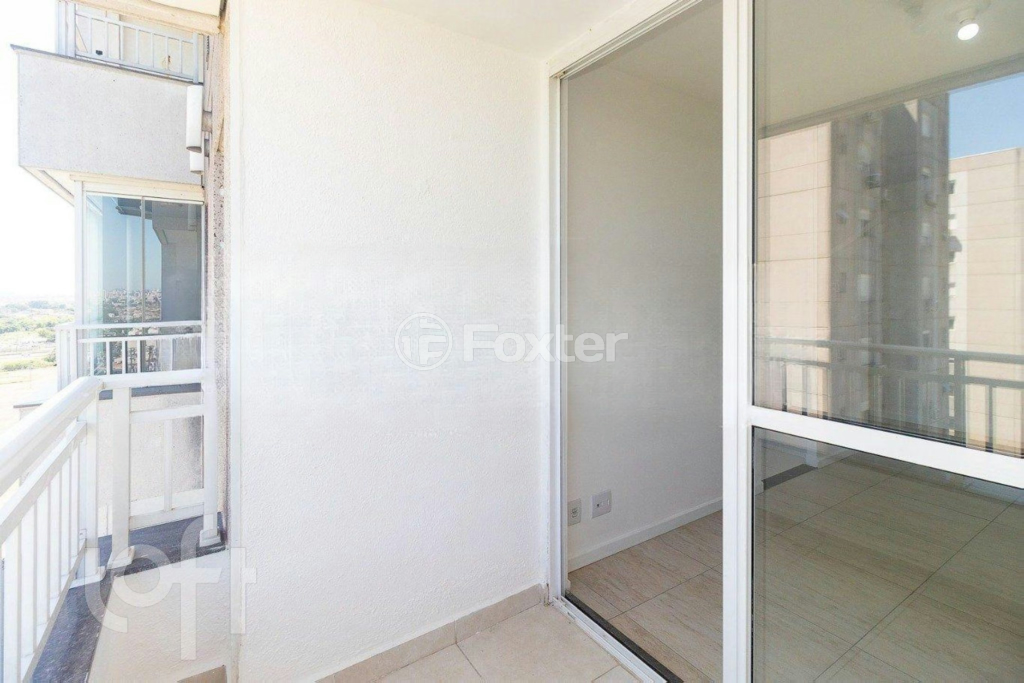 Apartamento à venda com 3 quartos, 65m² - Foto 31
