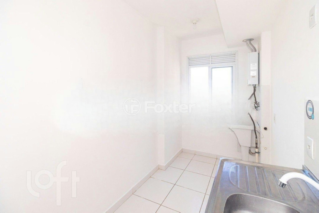 Apartamento à venda com 3 quartos, 65m² - Foto 23