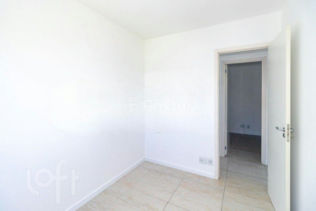 Apartamento à venda com 3 quartos, 65m² - Foto 12