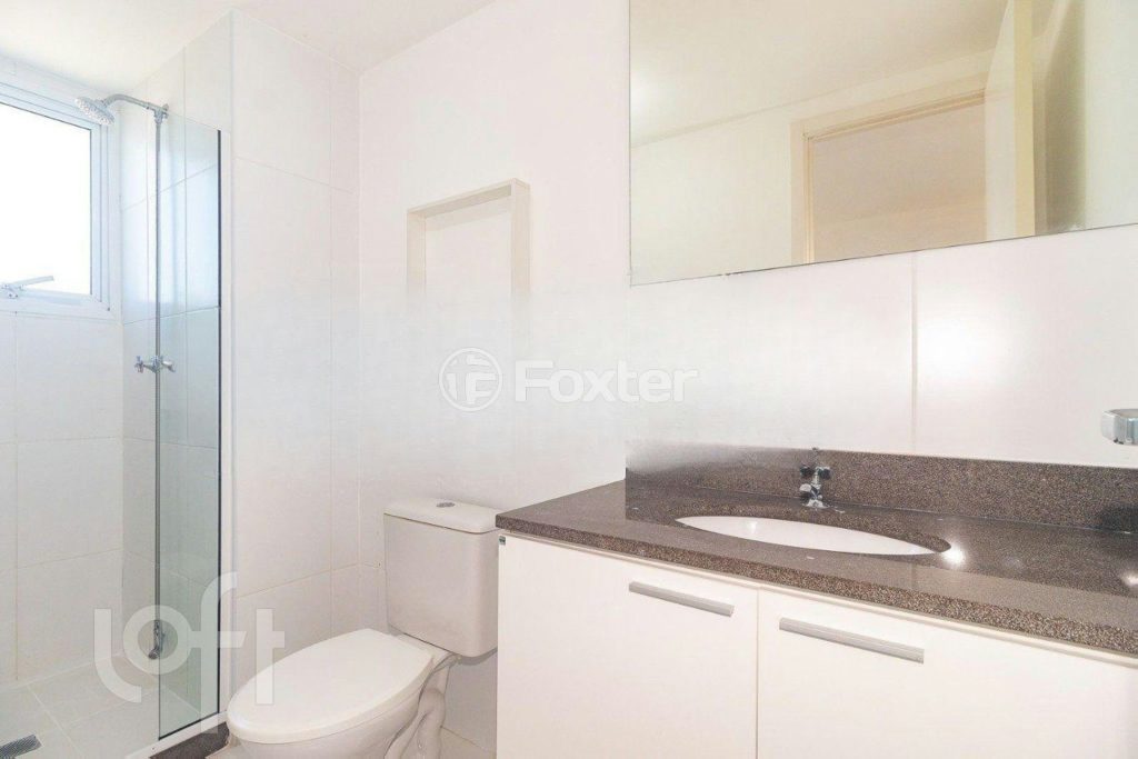 Apartamento à venda com 3 quartos, 65m² - Foto 10