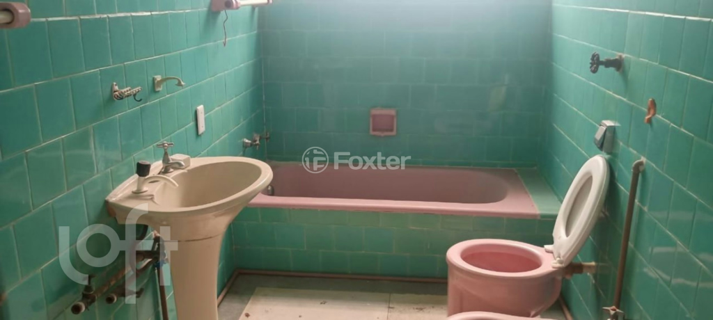 Apartamento à venda com 3 quartos, 139m² - Foto 27