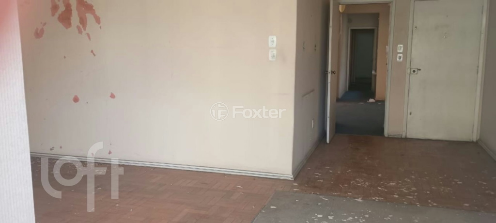 Apartamento à venda com 3 quartos, 139m² - Foto 8