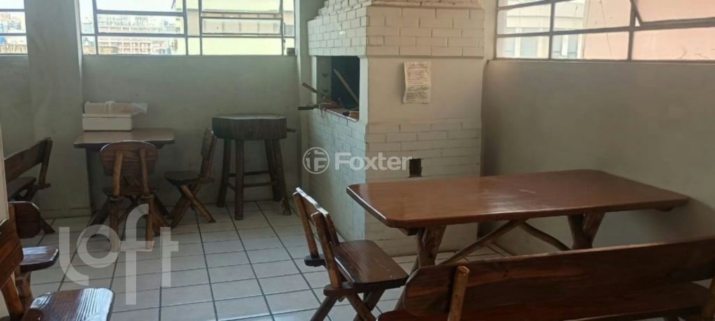 Apartamento à venda com 3 quartos, 139m² - Foto 29