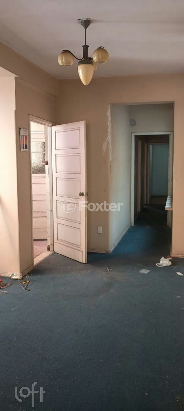 Apartamento à venda com 3 quartos, 139m² - Foto 13