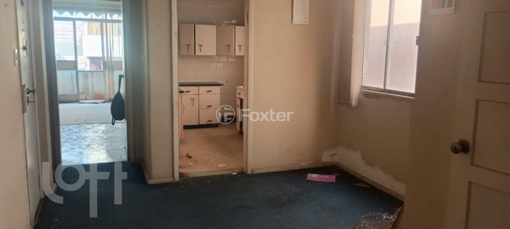 Apartamento à venda com 3 quartos, 139m² - Foto 12
