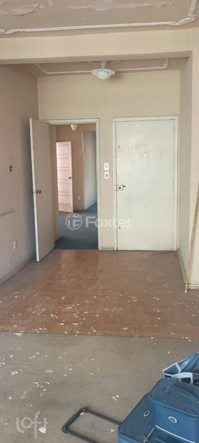 Apartamento à venda com 3 quartos, 139m² - Foto 9