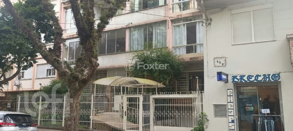Apartamento à venda com 3 quartos, 139m² - Foto 32