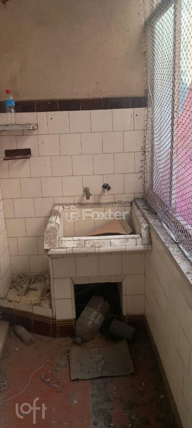 Apartamento à venda com 3 quartos, 139m² - Foto 25
