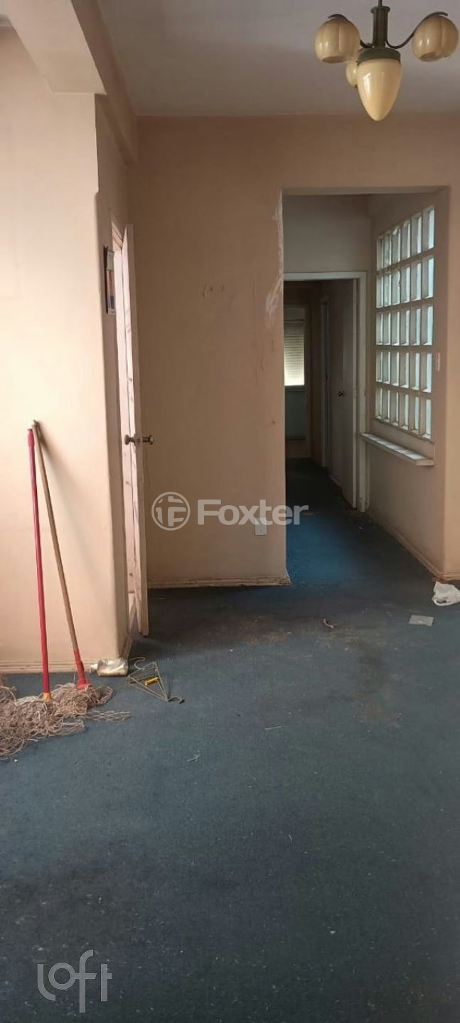 Apartamento à venda com 3 quartos, 139m² - Foto 10