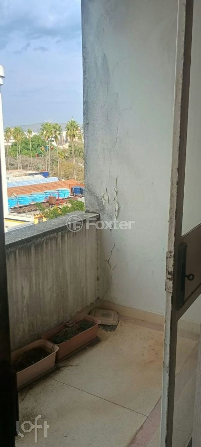 Apartamento à venda com 3 quartos, 139m² - Foto 6