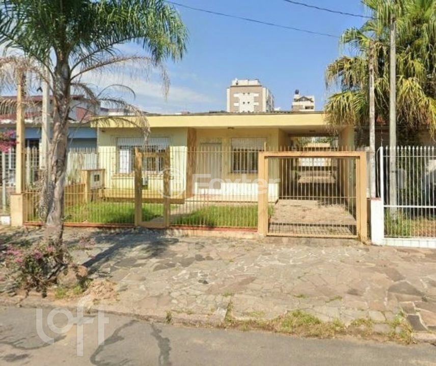 Casa à venda com 3 quartos, 180m² - Foto 4