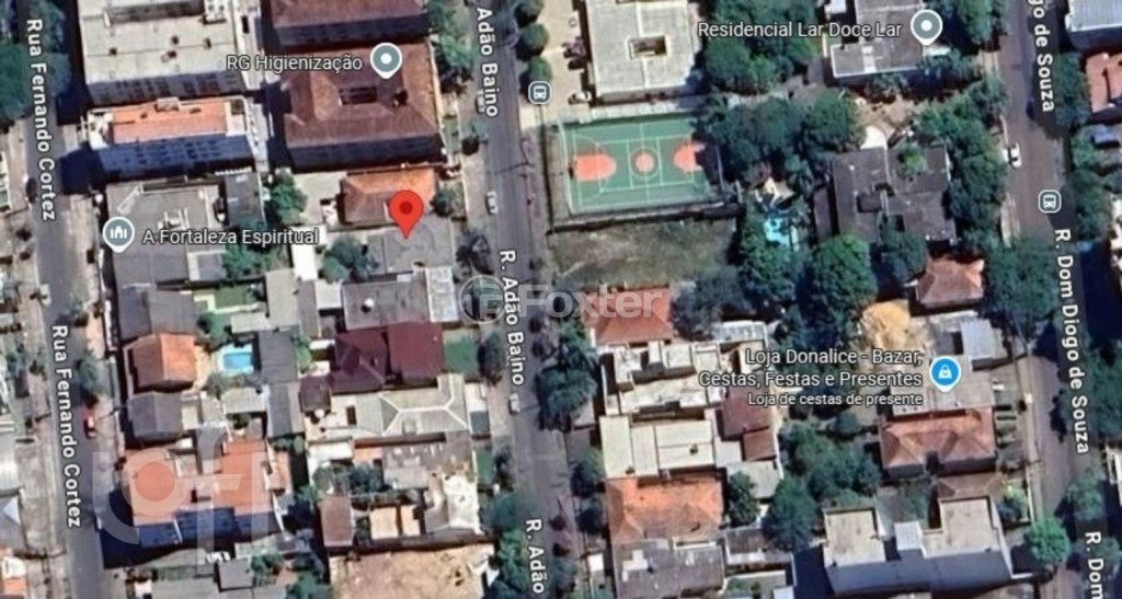 Casa à venda com 3 quartos, 180m² - Foto 3