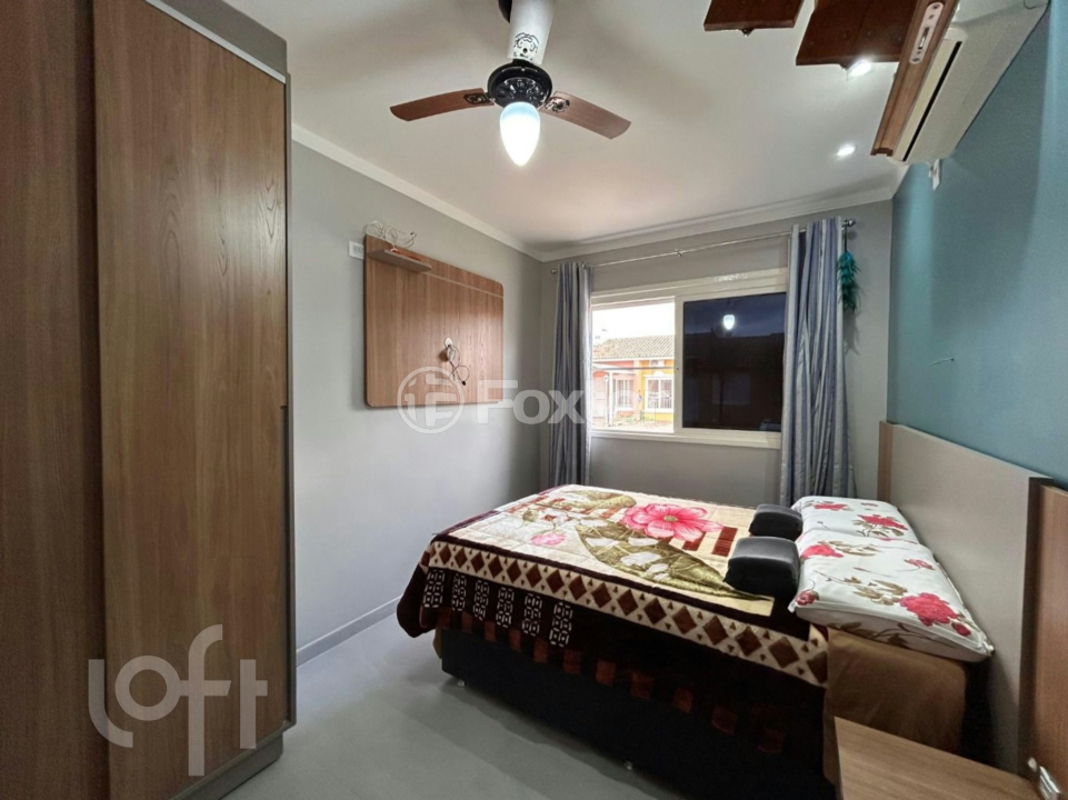 Casa de Condomínio à venda com 3 quartos, 112m² - Foto 15