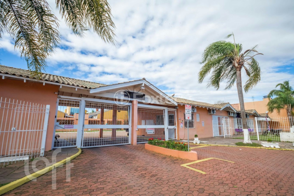 Casa de Condomínio à venda com 3 quartos, 112m² - Foto 35