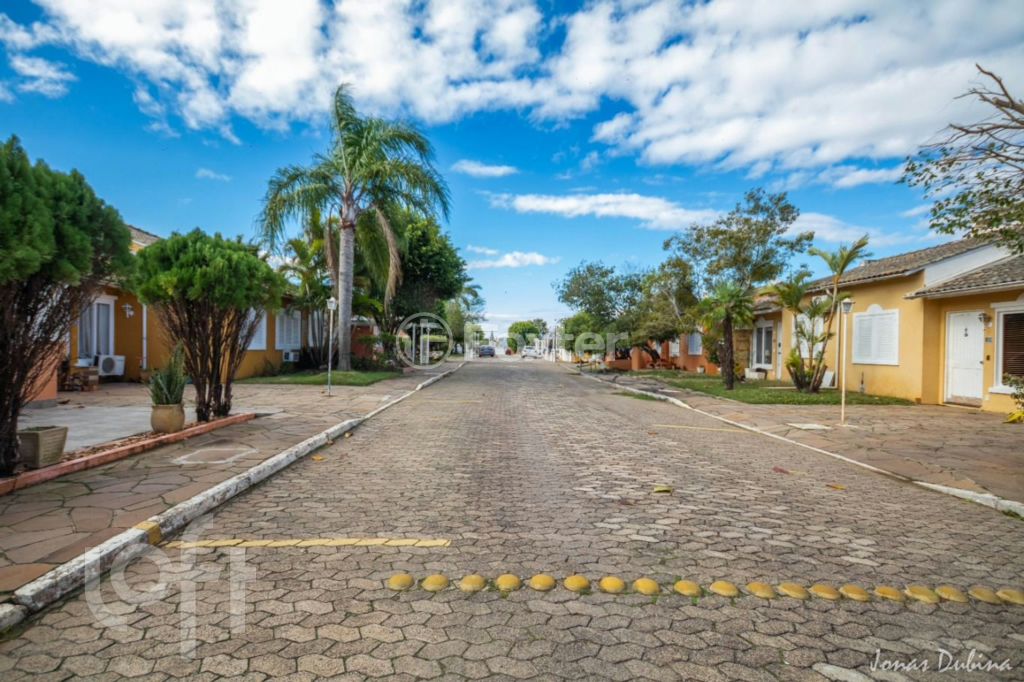 Casa de Condomínio à venda com 3 quartos, 112m² - Foto 26