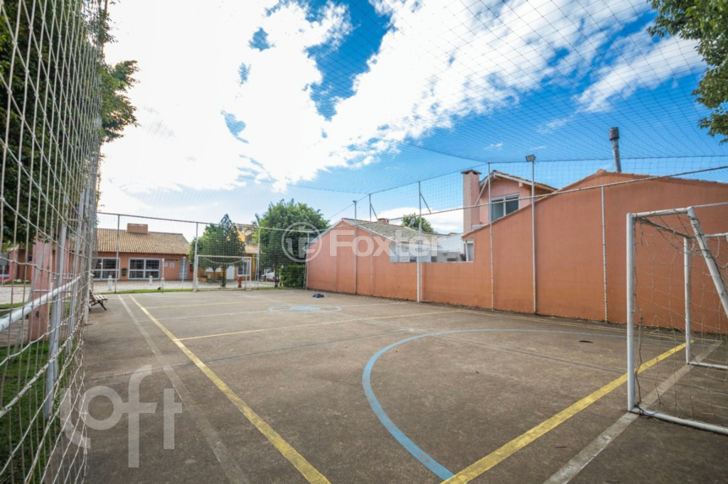 Casa de Condomínio à venda com 3 quartos, 112m² - Foto 28