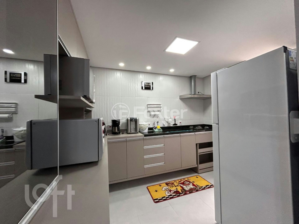 Casa de Condomínio à venda com 3 quartos, 112m² - Foto 7