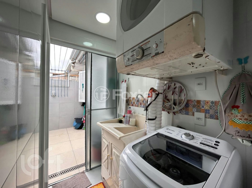Casa de Condomínio à venda com 3 quartos, 112m² - Foto 11
