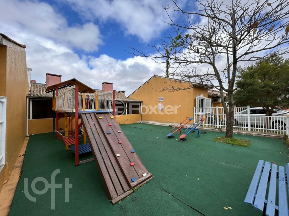 Casa de Condomínio à venda com 3 quartos, 112m² - Foto 31