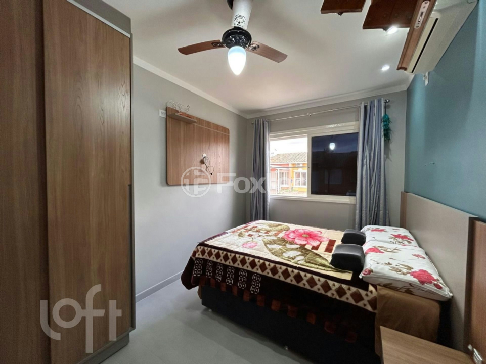 Casa de Condomínio à venda com 3 quartos, 112m² - Foto 14