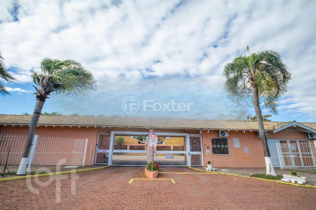 Casa de Condomínio à venda com 3 quartos, 112m² - Foto 34