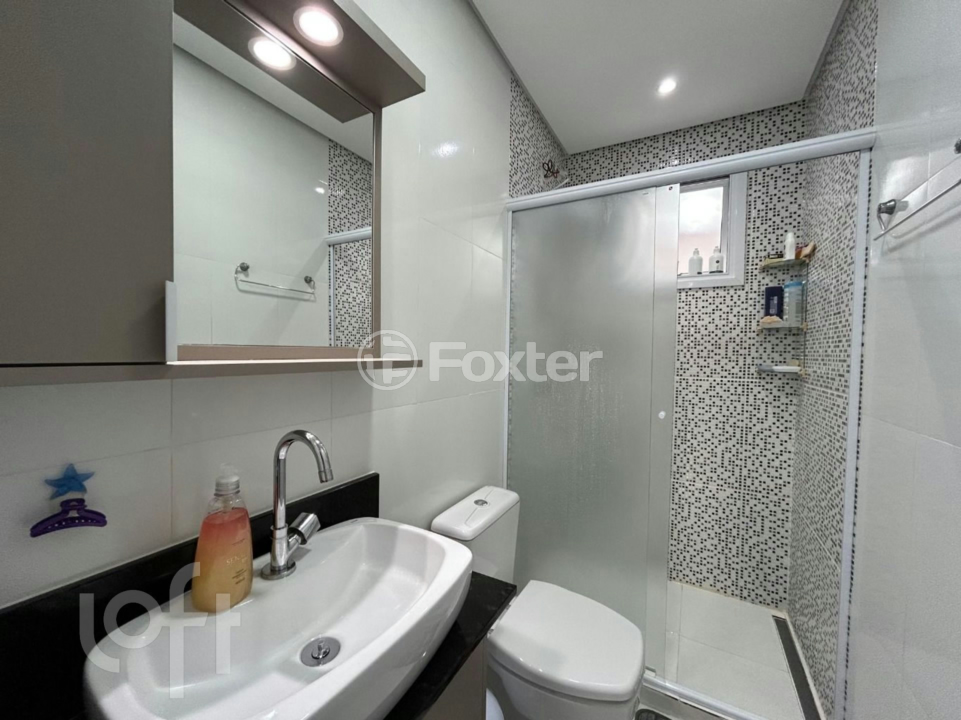 Casa de Condomínio à venda com 3 quartos, 112m² - Foto 23