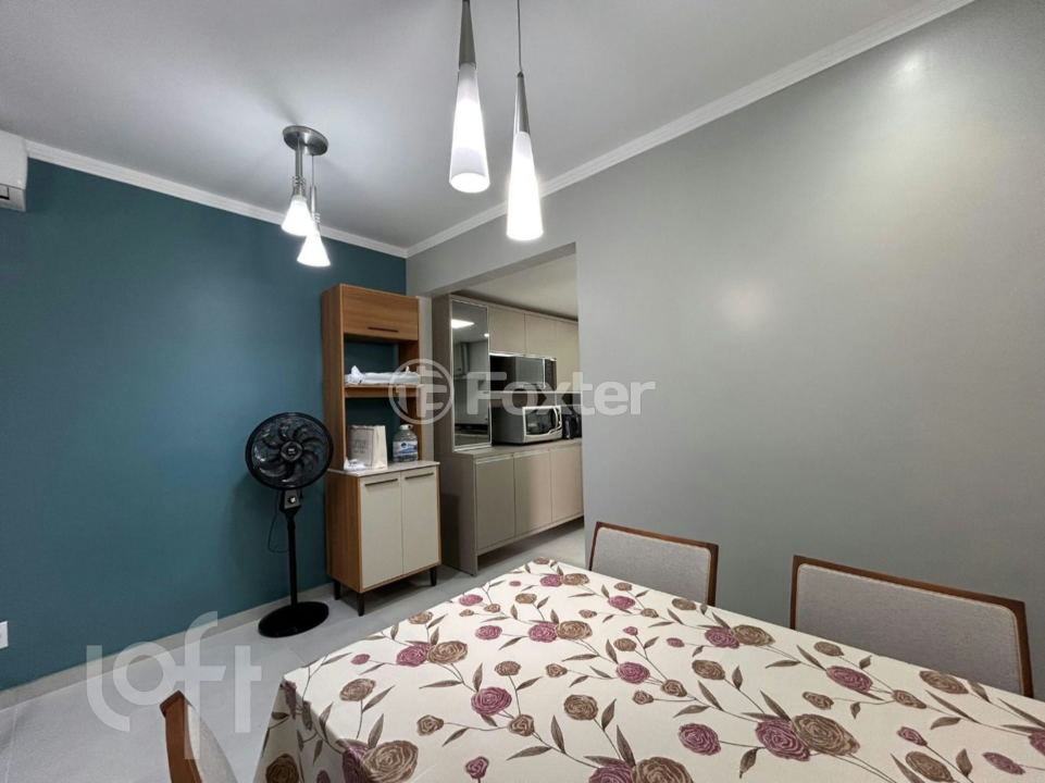 Casa de Condomínio à venda com 3 quartos, 112m² - Foto 5