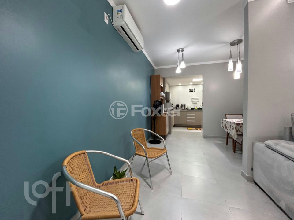 Casa de Condomínio à venda com 3 quartos, 112m² - Foto 4
