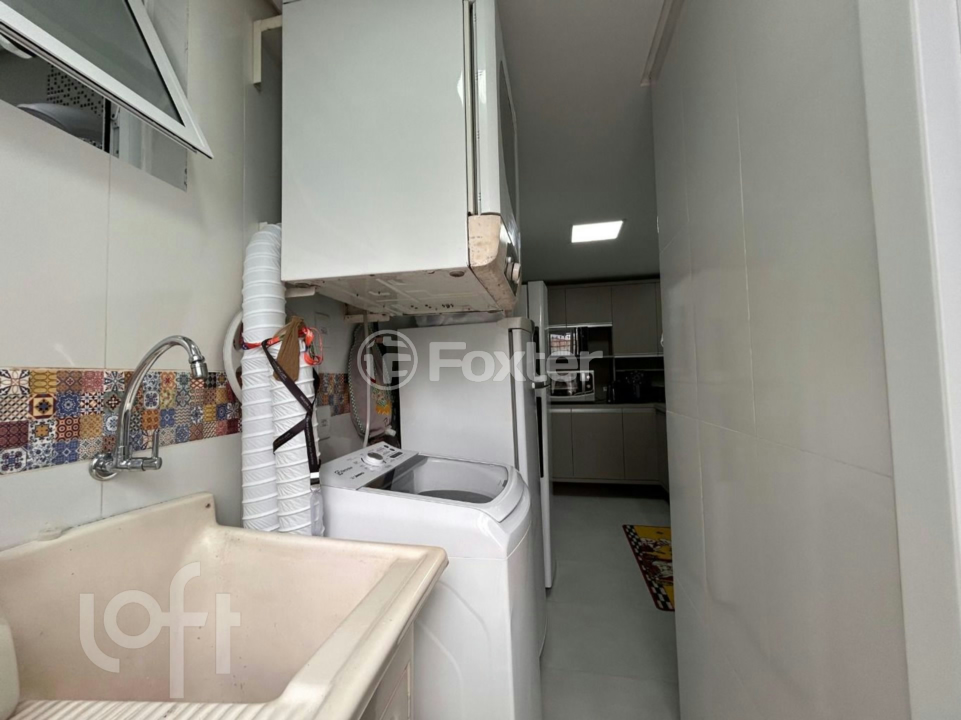 Casa de Condomínio à venda com 3 quartos, 112m² - Foto 12