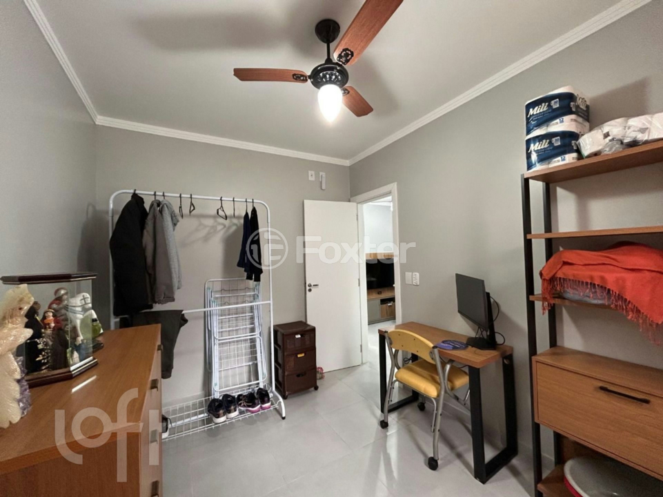 Casa de Condomínio à venda com 3 quartos, 112m² - Foto 20