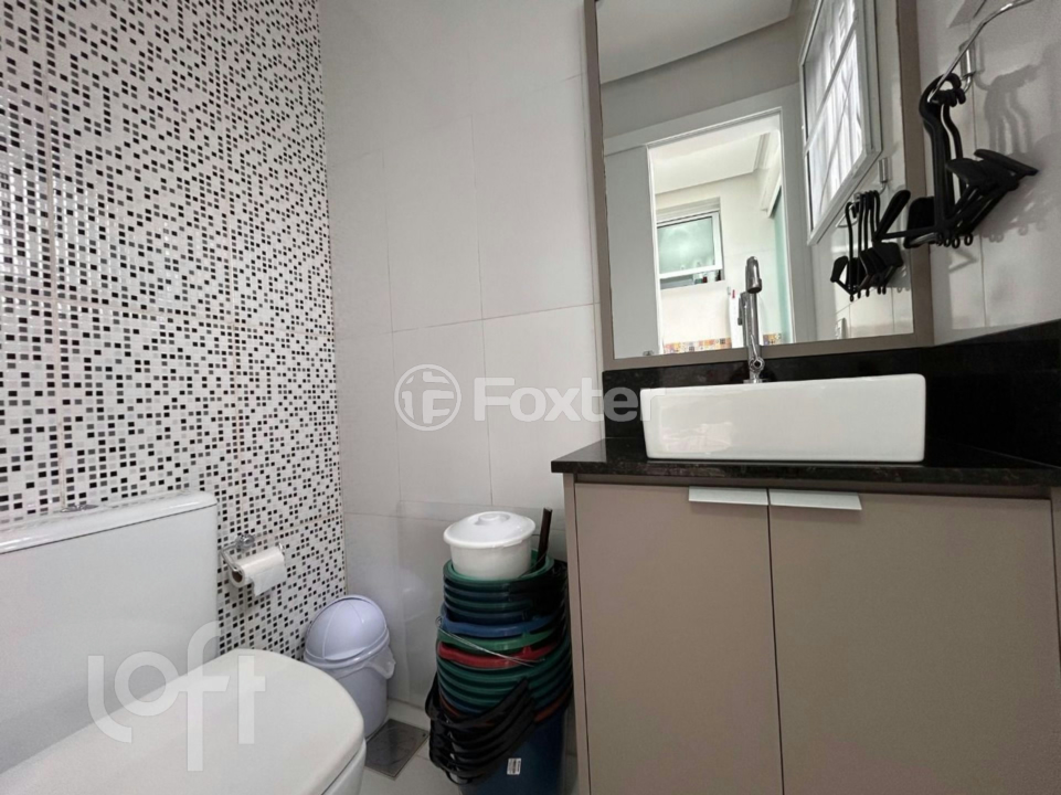Casa de Condomínio à venda com 3 quartos, 112m² - Foto 22