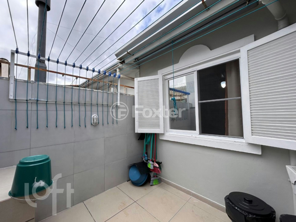 Casa de Condomínio à venda com 3 quartos, 112m² - Foto 25