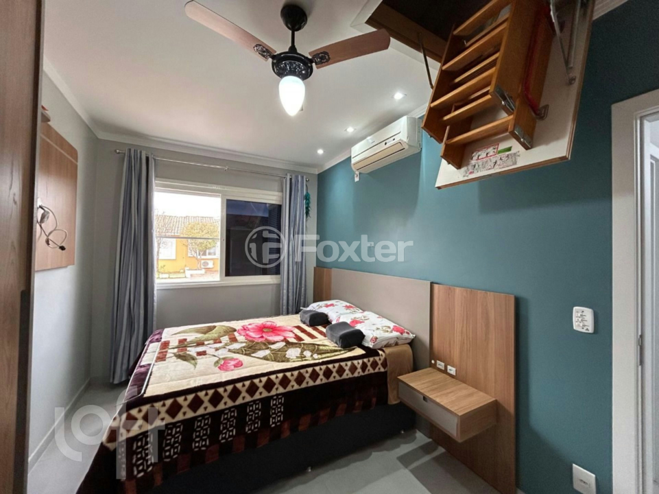 Casa de Condomínio à venda com 3 quartos, 112m² - Foto 13