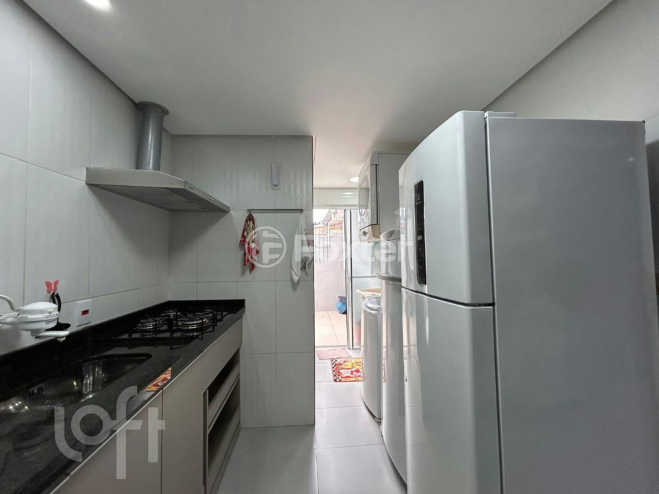 Casa de Condomínio à venda com 3 quartos, 112m² - Foto 10