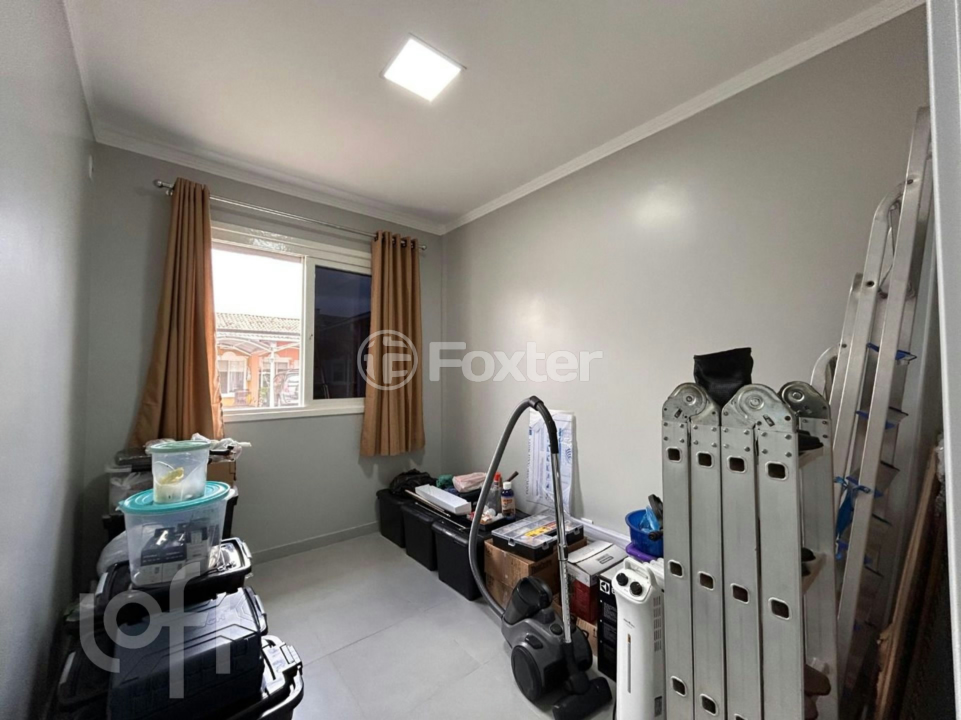 Casa de Condomínio à venda com 3 quartos, 112m² - Foto 21