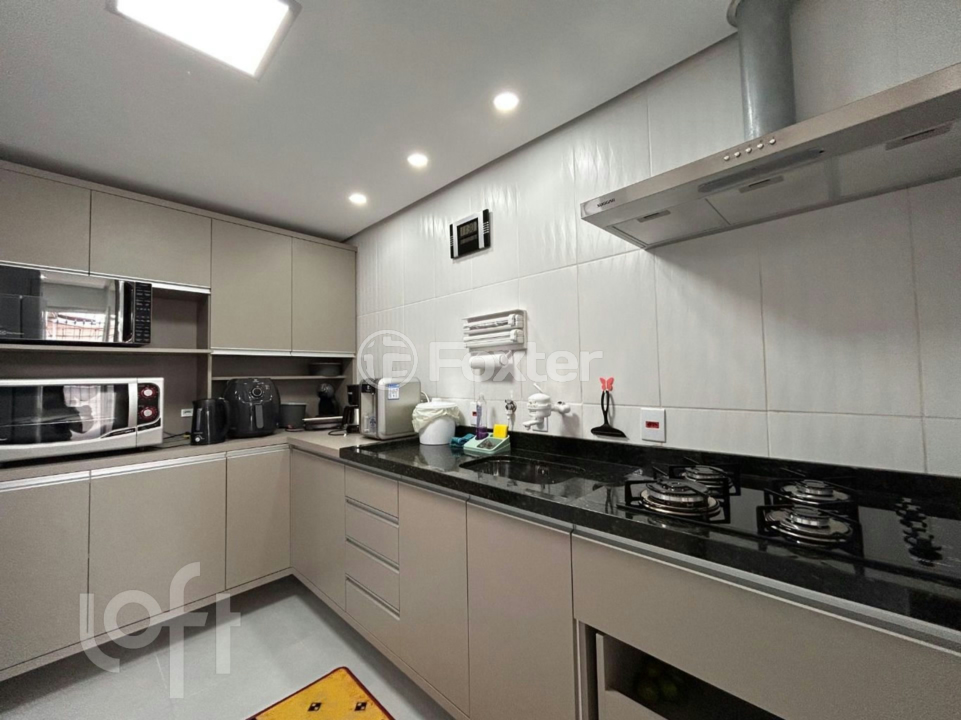 Casa de Condomínio à venda com 3 quartos, 112m² - Foto 8