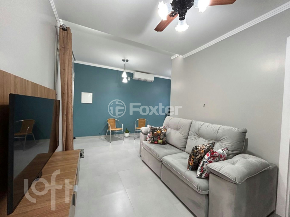 Casa de Condomínio à venda com 3 quartos, 112m² - Foto 3