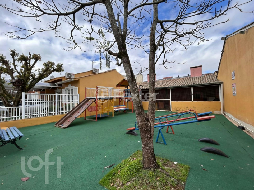 Casa de Condomínio à venda com 3 quartos, 112m² - Foto 32