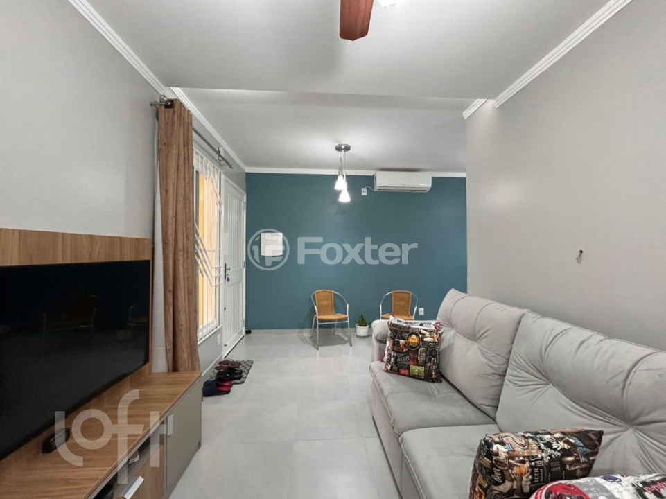 Casa de Condomínio à venda com 3 quartos, 112m² - Foto 2